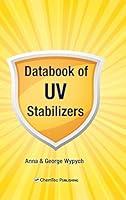 Algopix Similar Product 8 - Databook of UV Stabilizers