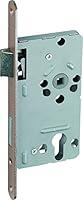 Algopix Similar Product 14 - Abus Mortise Lock DIN Left Apartment
