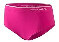Algopix Similar Product 1 - Runderwear Womens LowRise Seamless