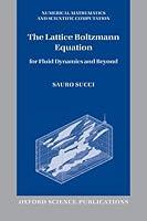 Algopix Similar Product 10 - The Lattice Boltzmann Equation For
