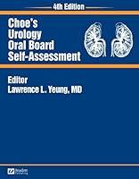 Algopix Similar Product 20 - Choes Urology Oral Board