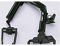 Algopix Similar Product 3 - Herpa 051507 Rear Ladekran with Palette