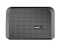 Algopix Similar Product 5 - WeatherTech Cargo Trunk Liner for Mazda