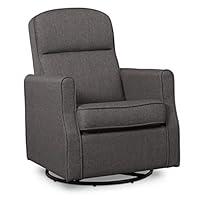 Algopix Similar Product 2 - Delta Children Blair Slim Nursery