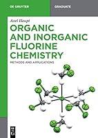 Algopix Similar Product 2 - Organic and Inorganic Fluorine