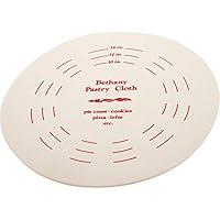 Algopix Similar Product 6 - Bethany Housewares 20 Inch Pastry Board