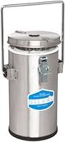 Algopix Similar Product 5 - Scilogex Wide Mouth DILVAC Stainless