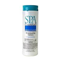 Algopix Similar Product 16 - Spa Essentials 32305000 Brominating