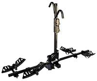 Algopix Similar Product 16 - Swagman CHINOOK Hitch Mount Bike Rack