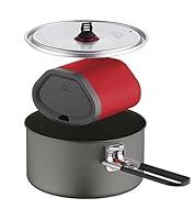 Algopix Similar Product 13 - MSR Quick Solo System Cook Set