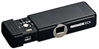 Algopix Similar Product 4 - Minox ECX Subminiature 8 x 11mm Camera