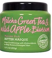 Algopix Similar Product 14 - Not Your Mothers Matcha Green Tea 