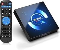Algopix Similar Product 3 - Android 100 TV Box Android Box Ultra