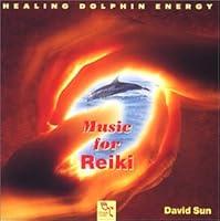 Algopix Similar Product 4 - Music for Reiki