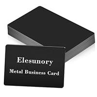 Algopix Similar Product 13 - Elesunory 15 Pack 1mm Thick Aluminum