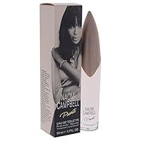 Algopix Similar Product 1 - Naomi Campbell Private Eau de Toilette