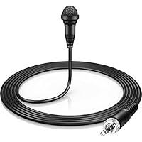 Algopix Similar Product 14 - SENNHEISER Professional ME 2 Small