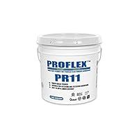 Algopix Similar Product 16 - ProFlex 1 Gal Acrylic Based