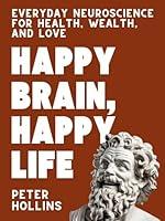 Algopix Similar Product 18 - Happy Brain Happy Life Everyday