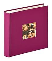 Algopix Similar Product 10 - Walther Design MemoAlbum Fun Violett