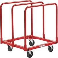Algopix Similar Product 9 - Ironton Panel Truck - 1400-Lb. Capacity