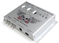 Algopix Similar Product 19 - Power Acoustik BASS10C Digital Bass