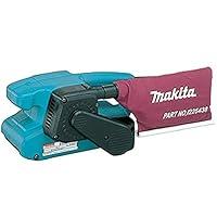 Algopix Similar Product 1 - Makita 9910 3Inch X 18Inch Belt