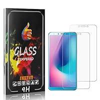 Algopix Similar Product 17 - UNEXTATI Screen Protector for Samsung