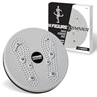 Algopix Similar Product 10 - Figure Trimmer Core Abs Twister Board 