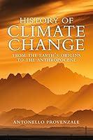 Algopix Similar Product 15 - History of Climate Change From the