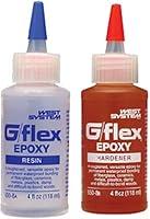 Algopix Similar Product 12 - West System 6508 GFlex Toughened