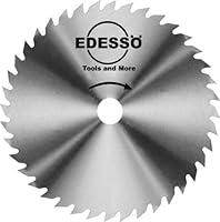 Algopix Similar Product 11 - Edess 60025030 chrome steelstandard