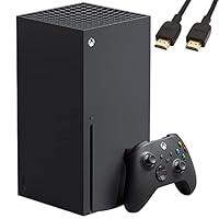 Algopix Similar Product 20 - Microsoft Xbox Series X 1TB SSD Video