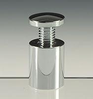 Algopix Similar Product 14 - 1 x 118 Sold Brass Standoff Screws