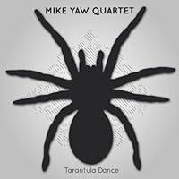 Algopix Similar Product 13 - Tarantula Dance