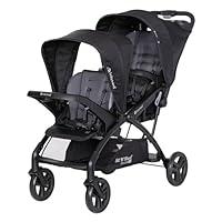 Algopix Similar Product 5 - Baby Trend Double Sit N Stand Stroller