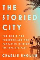 Algopix Similar Product 19 - The Storied City The Quest for