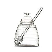 Algopix Similar Product 3 - Frjjthchy Clear Borosilicate Glass