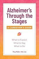 Algopix Similar Product 15 - Alzheimers Through the Stages A