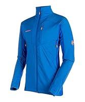 Algopix Similar Product 15 - Mammut Eigerjoch in Hybrid Jacket Men