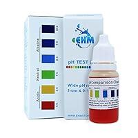 Algopix Similar Product 15 - Alkaline Water ph Test Kit for