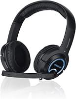 Algopix Similar Product 1 - Speedlink Xanthos Stereo Console Gaming