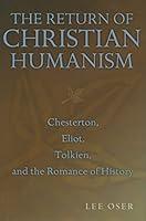 Algopix Similar Product 5 - The Return of Christian Humanism