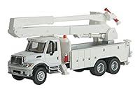 Algopix Similar Product 10 - Walthers SceneMaster MOW White Utility