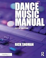 Algopix Similar Product 7 - Dance Music Manual