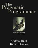 Algopix Similar Product 5 - The Pragmatic Programmer From