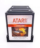 Algopix Similar Product 12 - Game Cartridge Holder for Atari 2600 