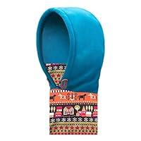 Algopix Similar Product 2 - TRIWONDER Kids Balaclava Face Mask
