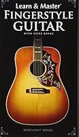 Algopix Similar Product 17 - Learn  Master Fingerstyle Guitar DVD