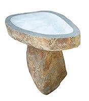 Algopix Similar Product 3 - Stone Age Creations BBBO3 Granite